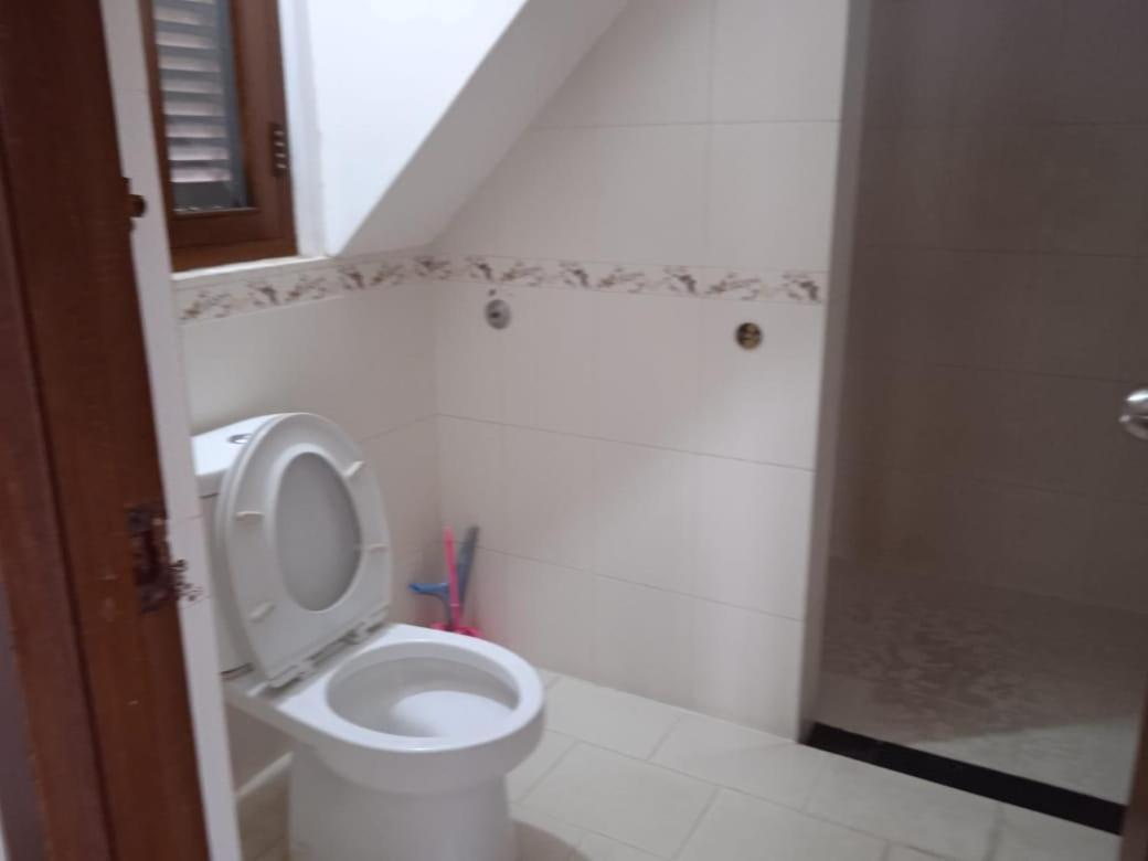 Villa Gathering Yuni Syahla Citaringgul Exterior foto